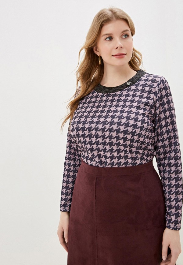 

Джемпер PreWoman, Розовый