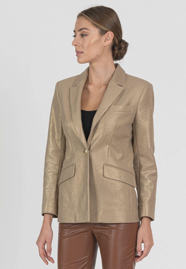 

Пиджак RaiMaxx, Бежевый