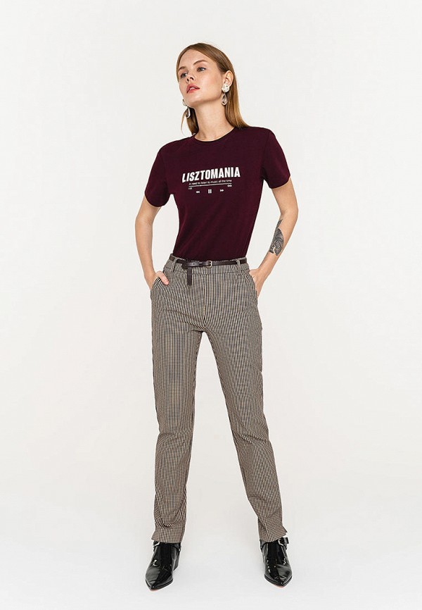 фото Брюки befree