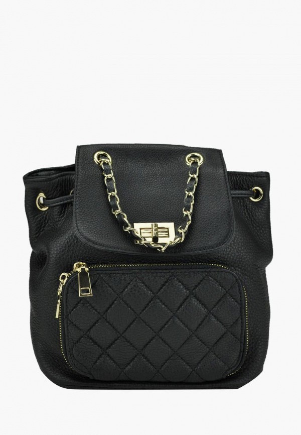 

Рюкзак RoyalBag, Черный
