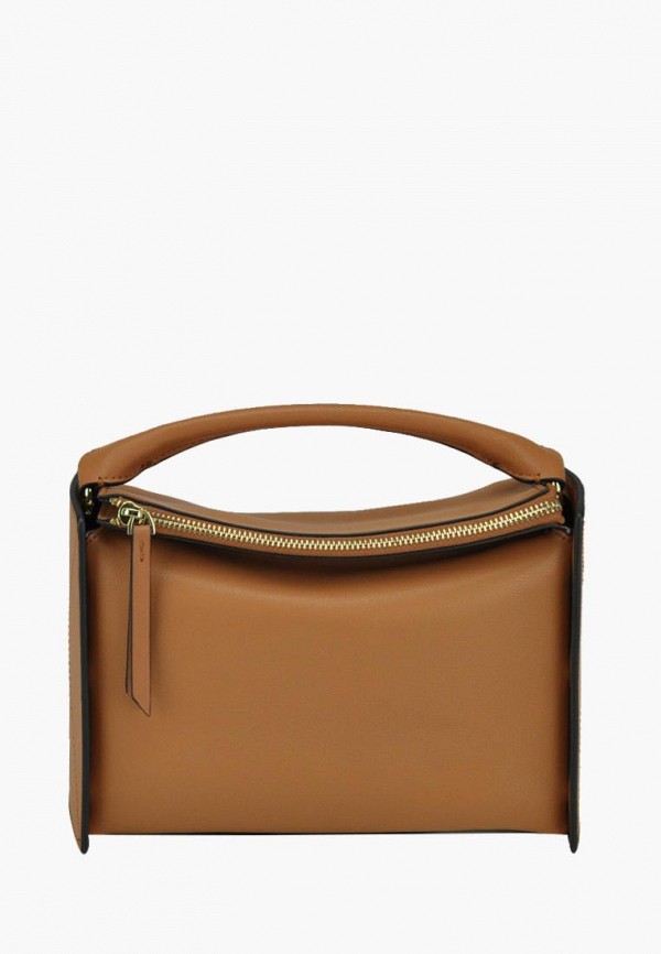 

Сумка RoyalBag, Коричневый