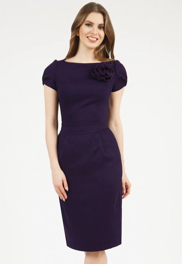 Платье Olivegrey