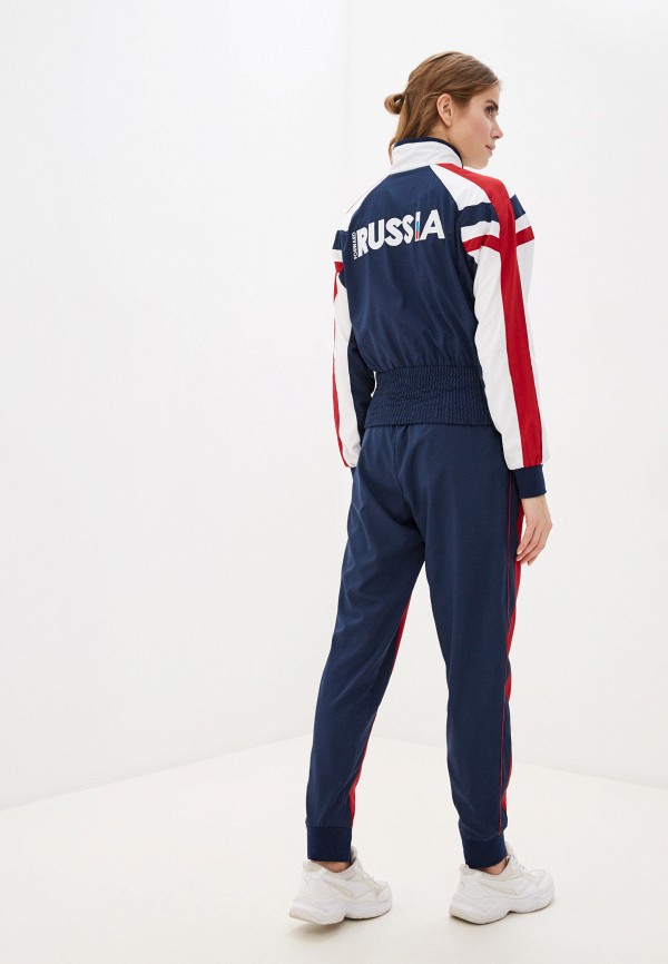 фото Костюм спортивный forward