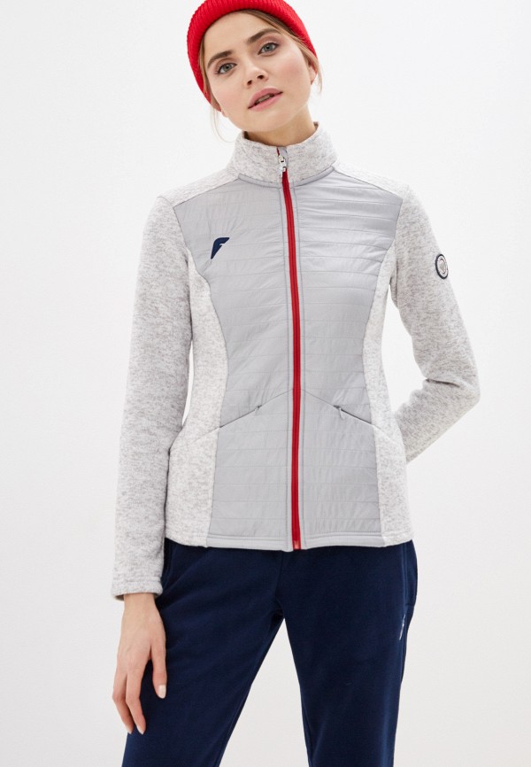 Олимпийка Forward 1590₽