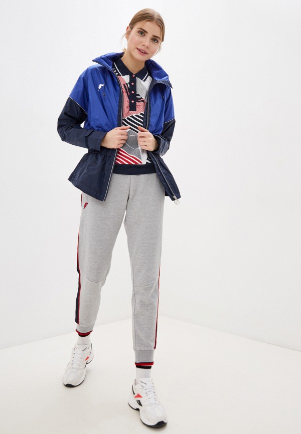 фото Ветровка forward