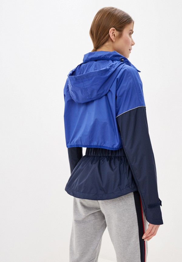 фото Ветровка forward