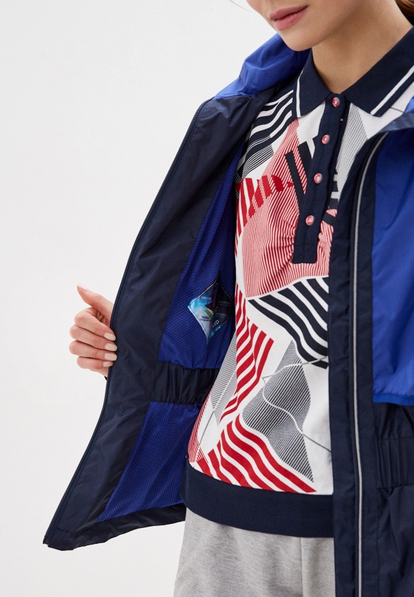 фото Ветровка forward