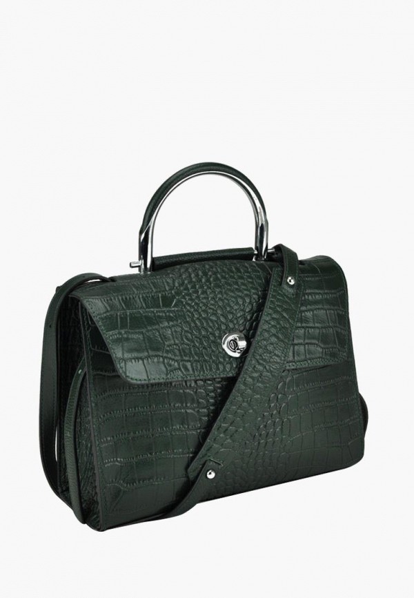 

Сумка RoyalBag, Зеленый