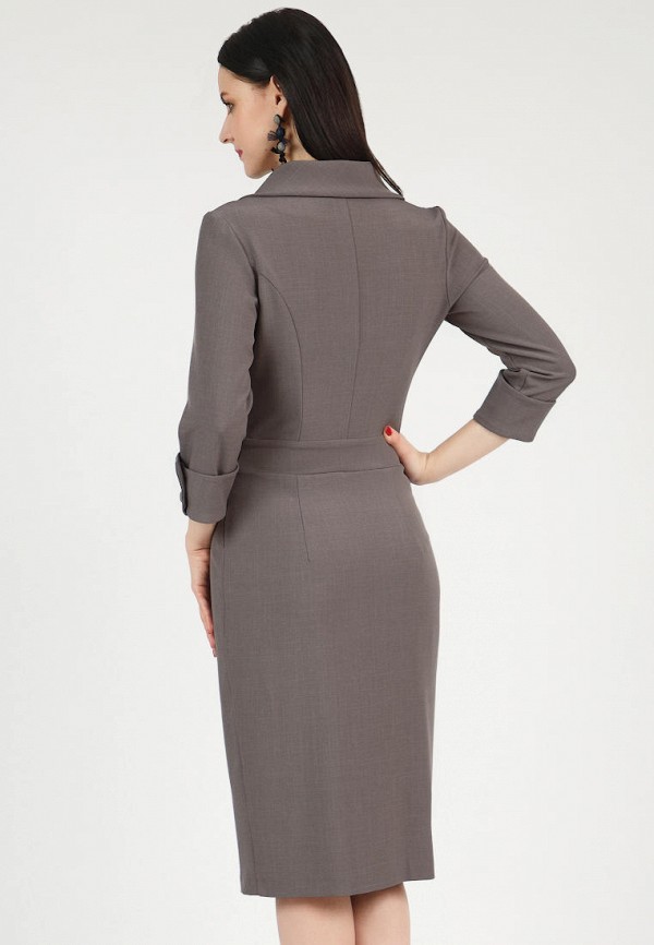 фото Платье grey cat