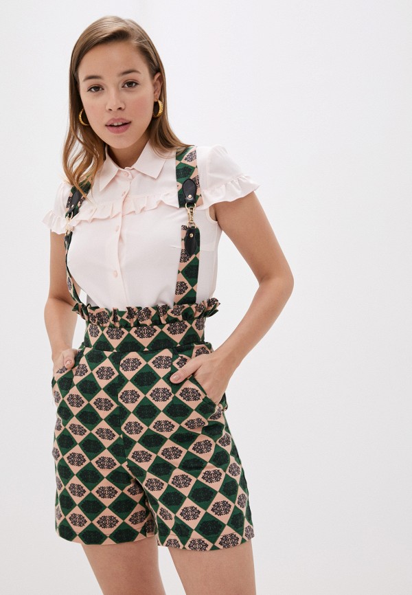 

Шорты Alasia Fashion House, Разноцветный