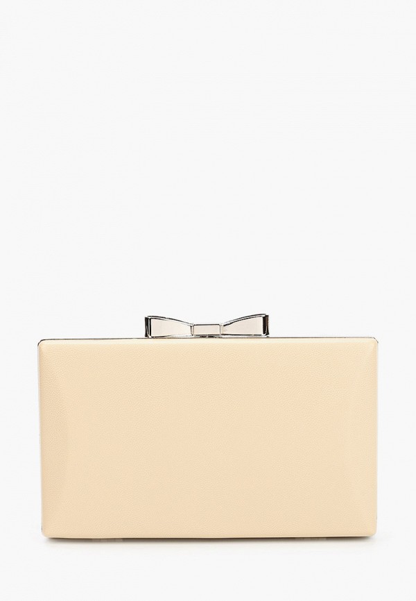 

Клатч Flioraj, Бежевый