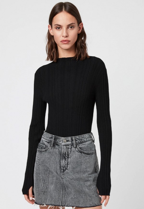 

Джемпер AllSaints, Черный, AllSaints MP002XW0HECK