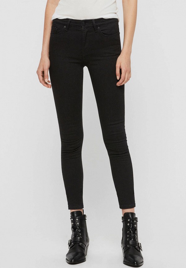 

Джинсы AllSaints, Черный, AllSaints MP002XW0HECL