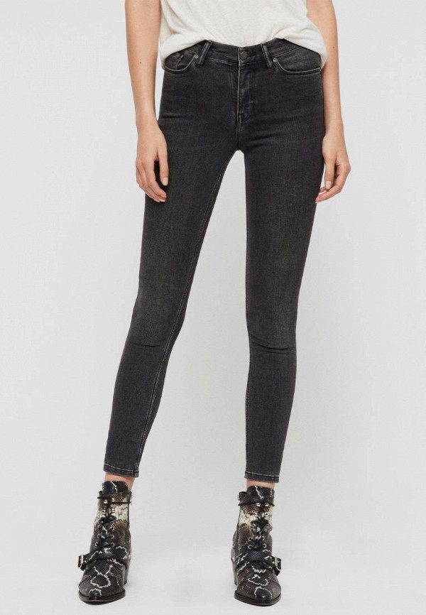 

Джинсы AllSaints, Серый, AllSaints MP002XW0HECM