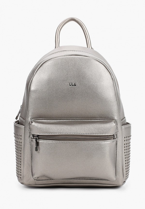 

Рюкзак Urban Life Accessories, Серый