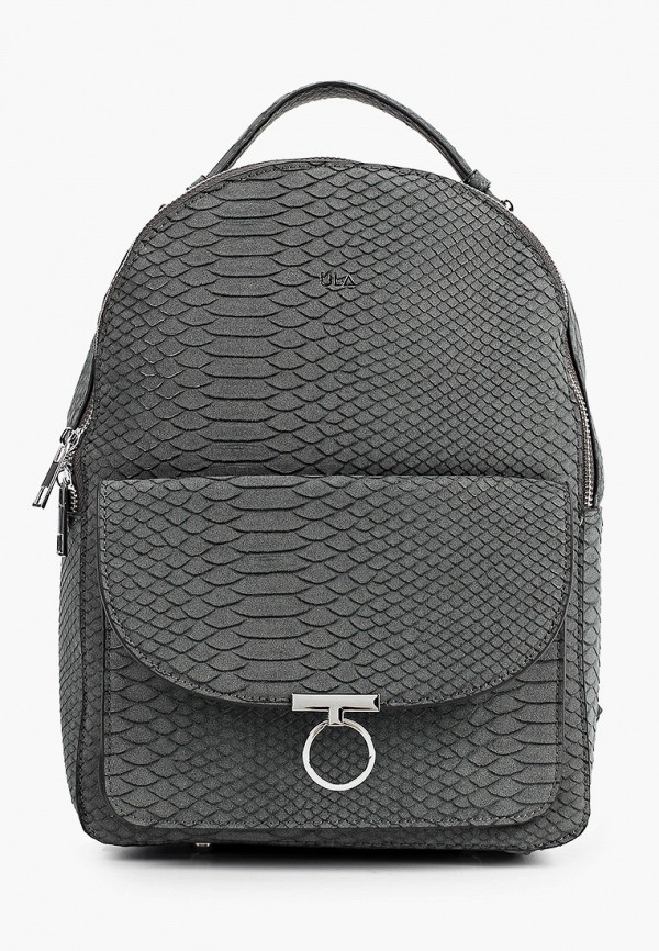 

Рюкзак Urban Life Accessories, Серый