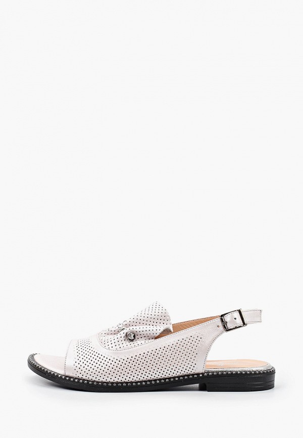 

Сандалии Pierre Cardin, Розовый