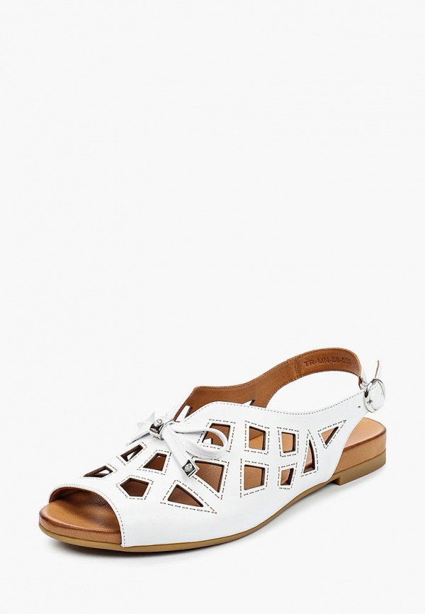 фото Сандалии pierre cardin