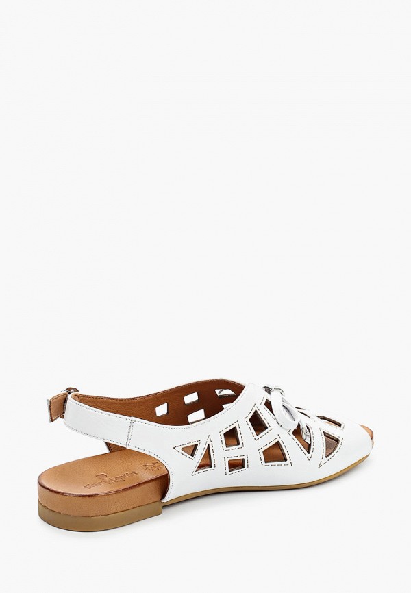 фото Сандалии pierre cardin