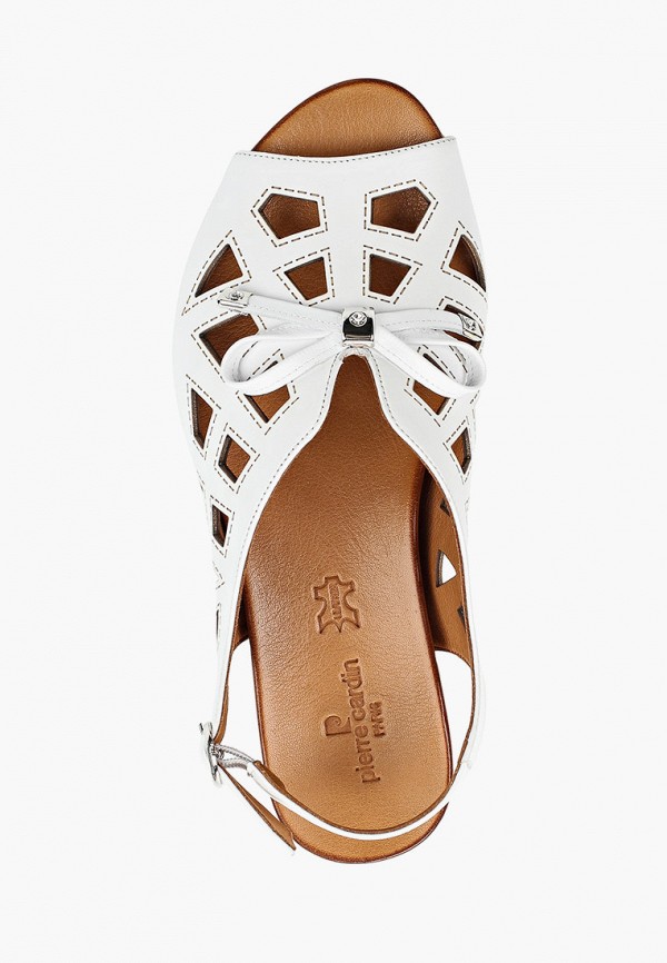 фото Сандалии pierre cardin