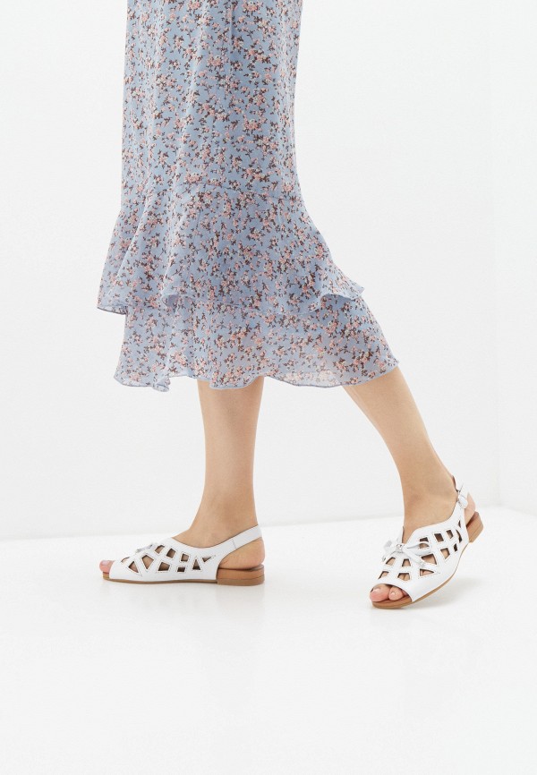 фото Сандалии pierre cardin