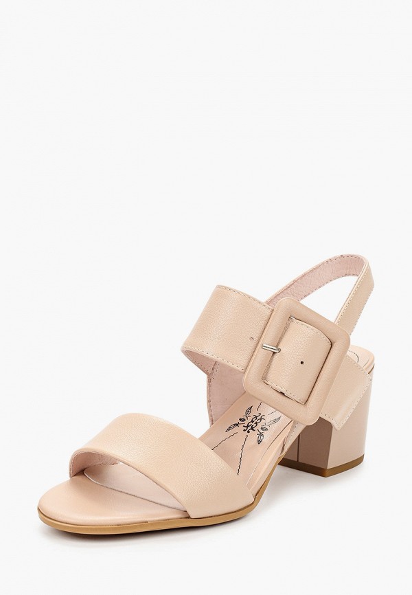 фото Босоножки pierre cardin