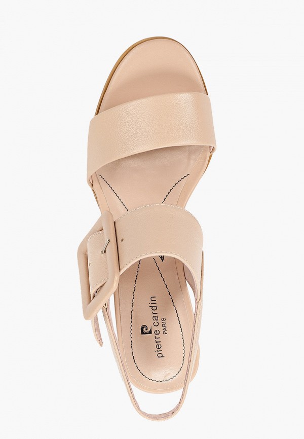 фото Босоножки pierre cardin