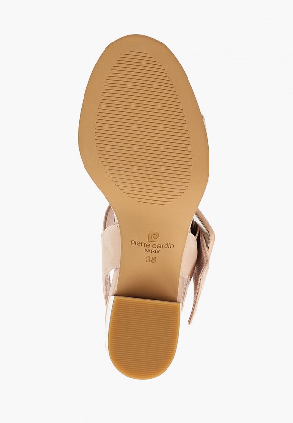 Босоножки Pierre Cardin Босоножки Pierre Cardin фото