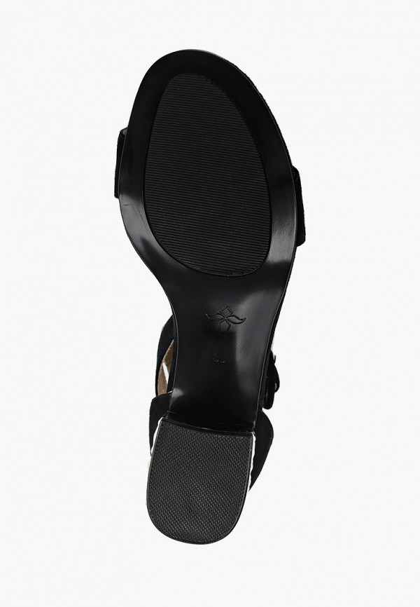 

Босоножки Pierre Cardin, Черный