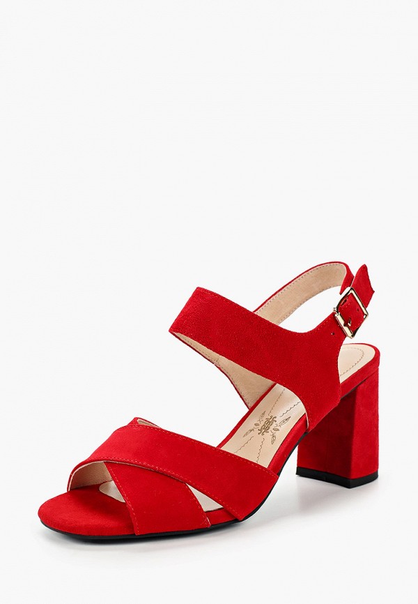 фото Босоножки pierre cardin