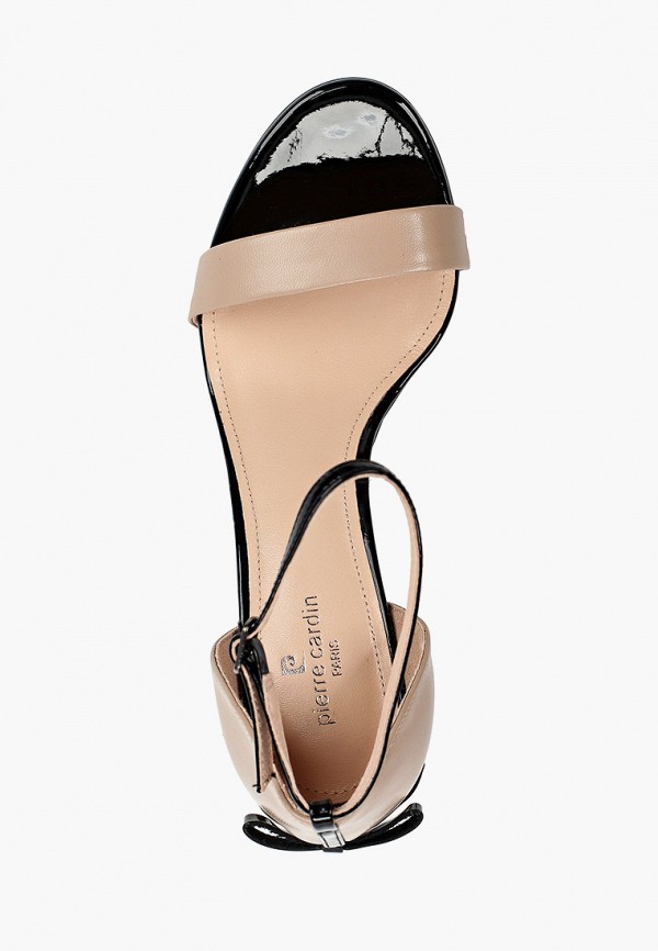 фото Босоножки pierre cardin