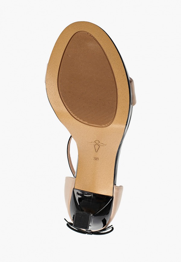 фото Босоножки pierre cardin