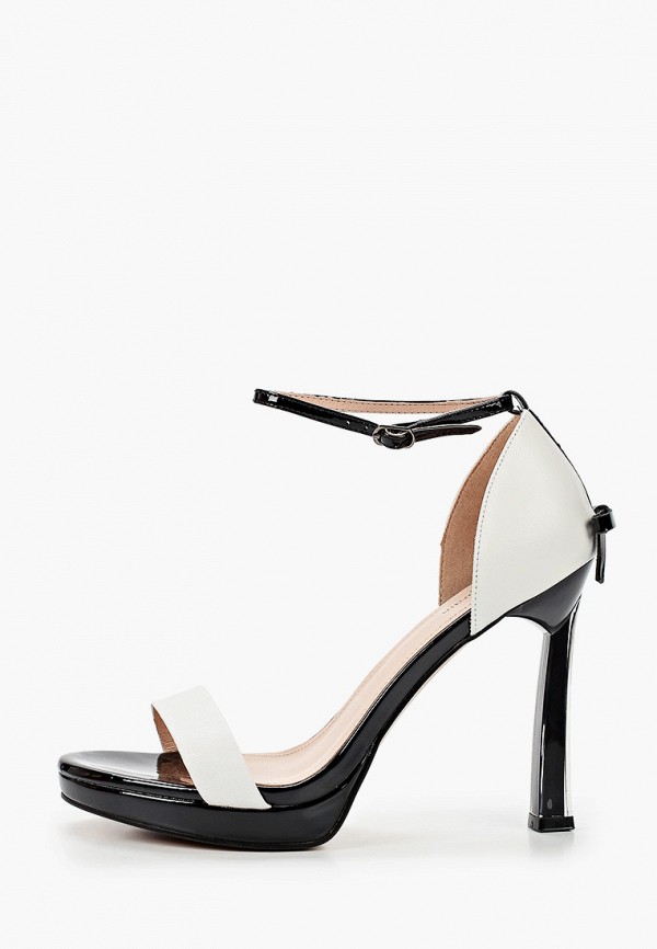 

Босоножки Pierre Cardin, Белый