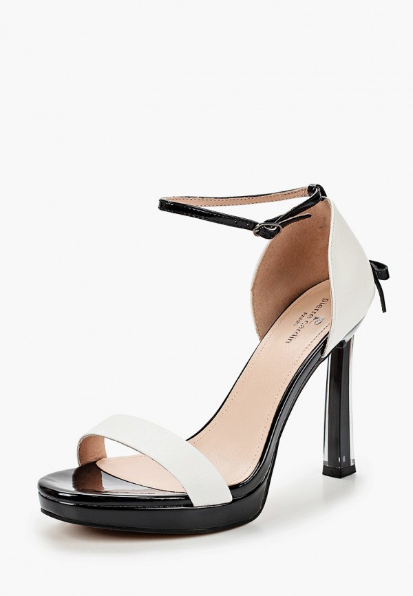 фото Босоножки pierre cardin