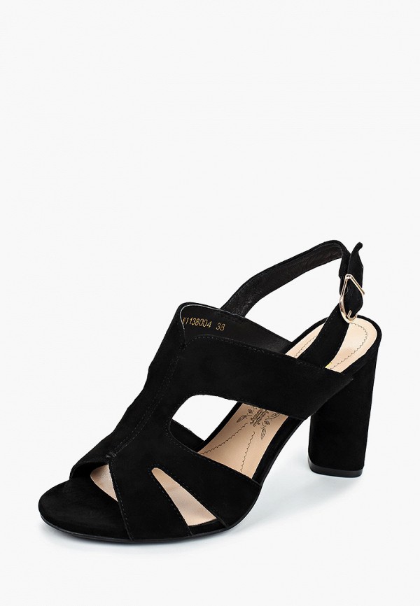 фото Босоножки pierre cardin