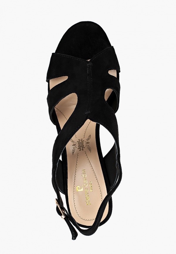 фото Босоножки pierre cardin