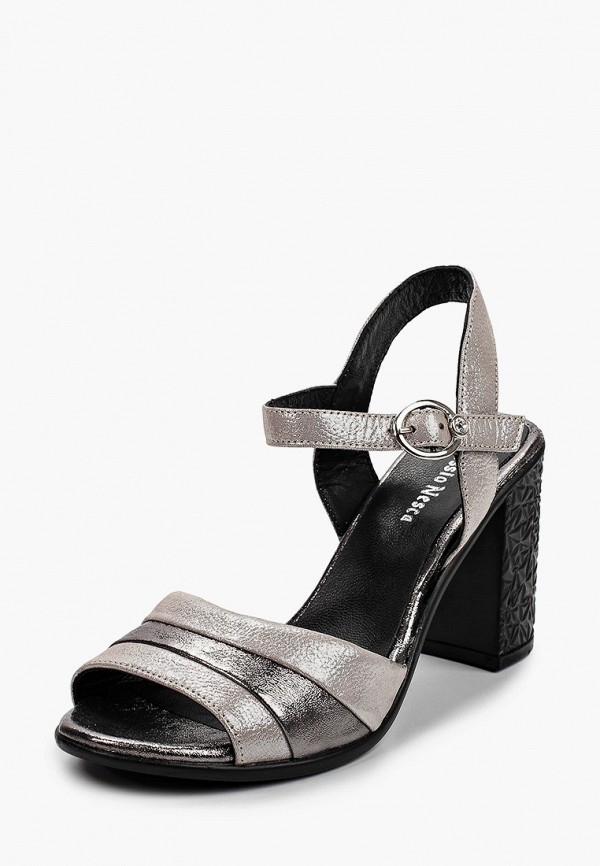 фото Босоножки alessio nesca