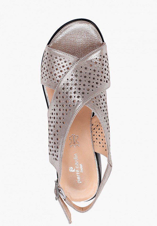 фото Босоножки pierre cardin