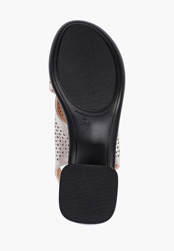 фото Босоножки pierre cardin