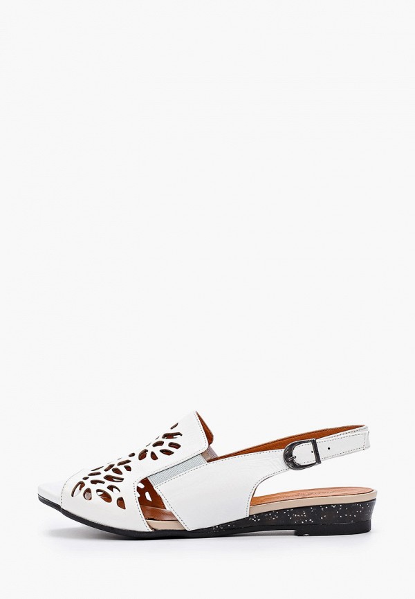

Сандалии Pierre Cardin, Белый