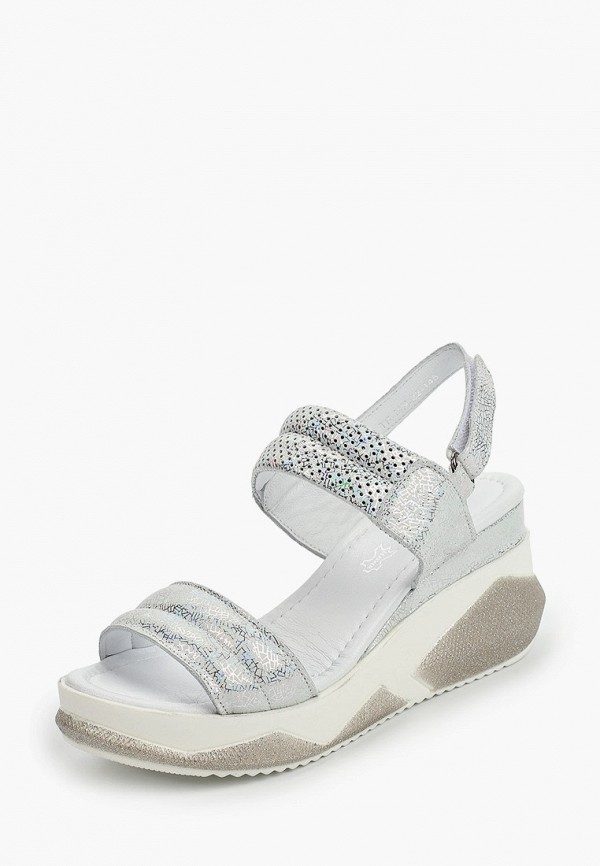 фото Босоножки pierre cardin