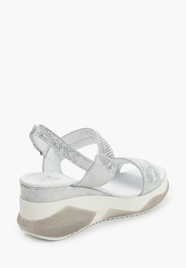 фото Босоножки pierre cardin