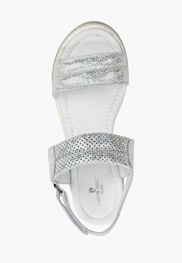 фото Босоножки pierre cardin