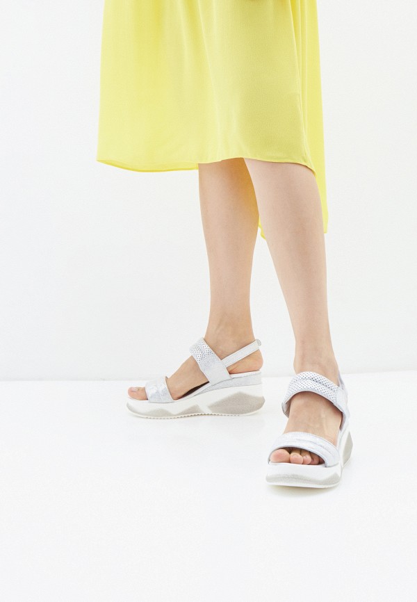 фото Босоножки pierre cardin