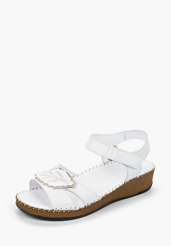 фото Босоножки alessio nesca