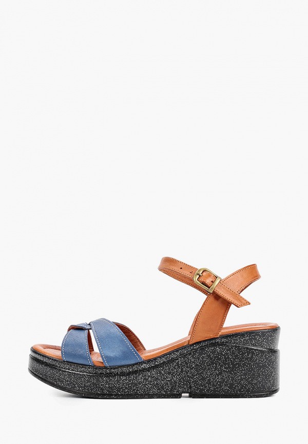 фото Босоножки pierre cardin