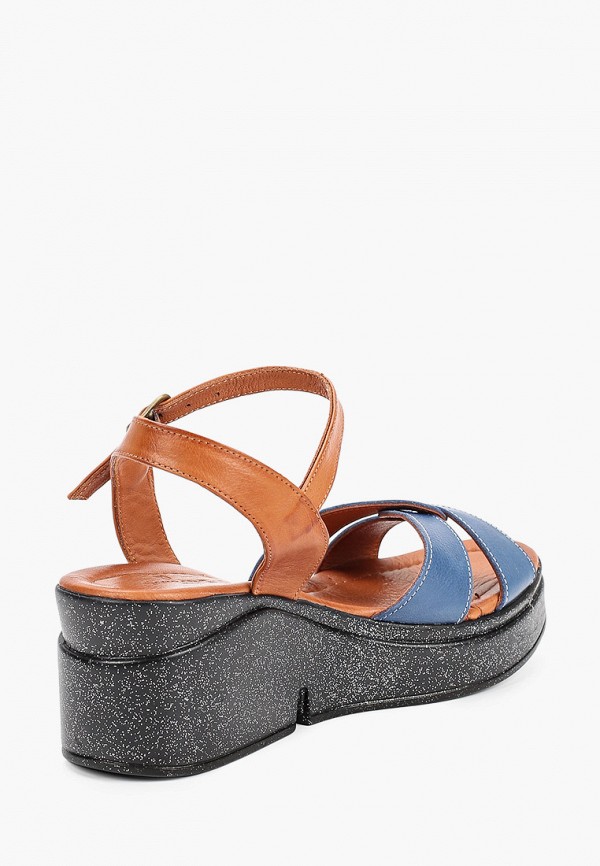 Босоножки  Pierre Cardin фото