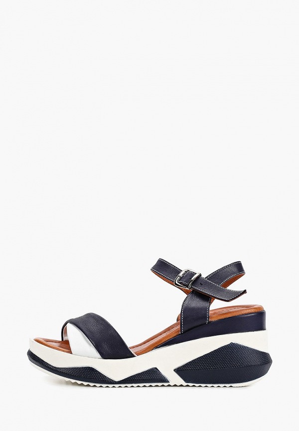 фото Босоножки pierre cardin