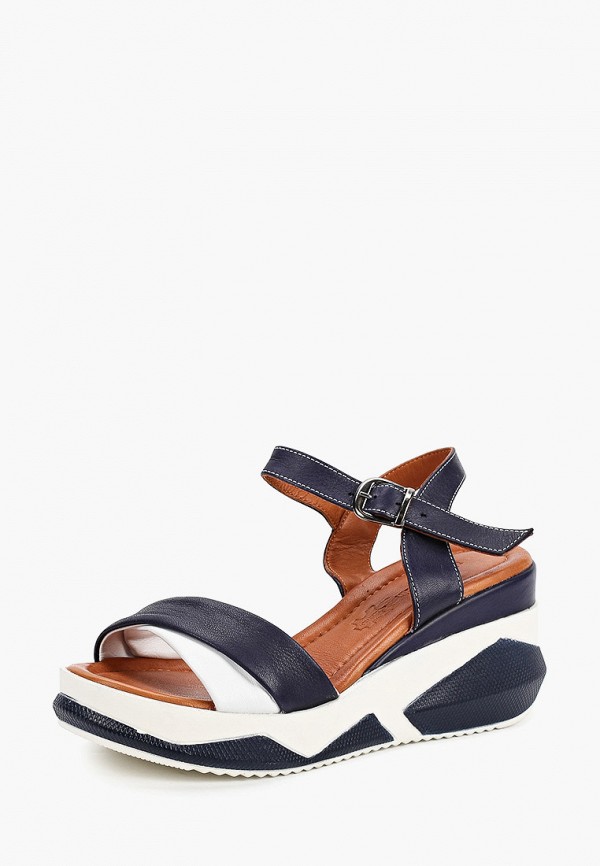 фото Босоножки pierre cardin