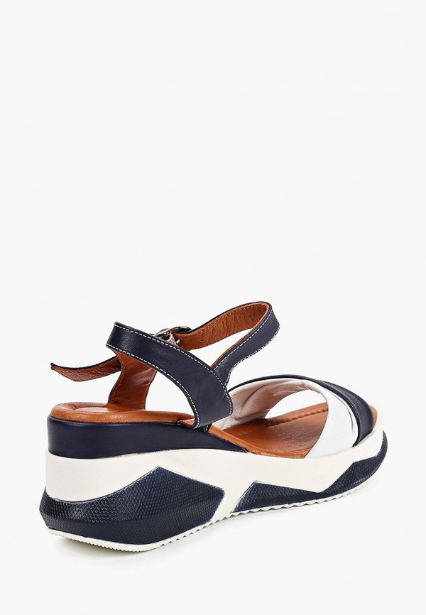 фото Босоножки pierre cardin